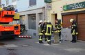 Kellerbrand Koeln Muelheim Wallstr Seidenstr P205